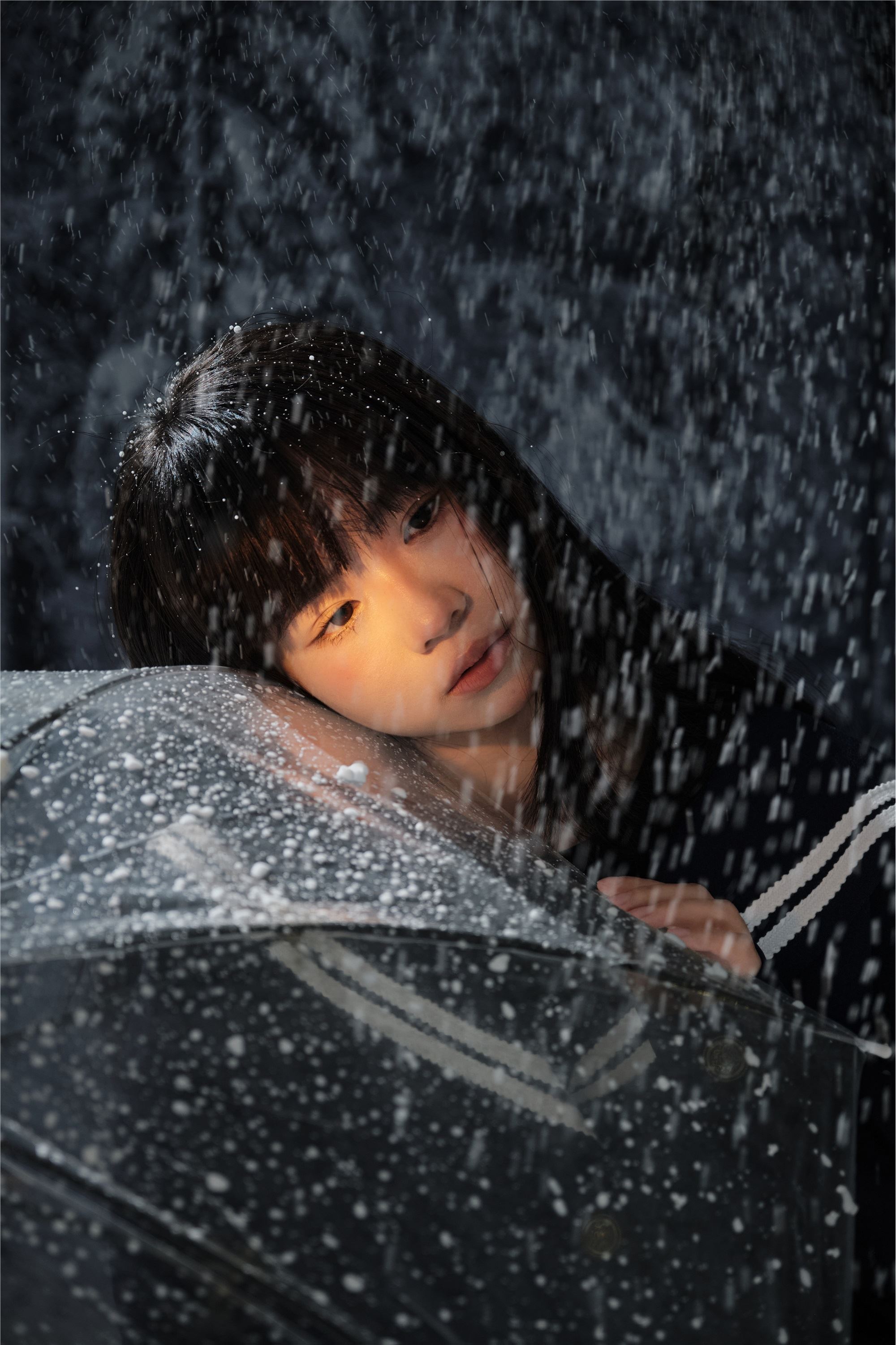 YITUYU艺图语 2025.01.28 初雪 是三金呀